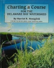 Delaware Watershed Book