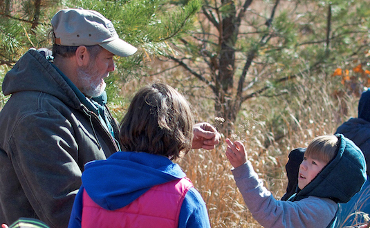 Franklin Parker Preserve