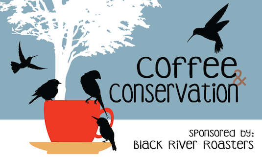 Coffee & Conservation Logo
