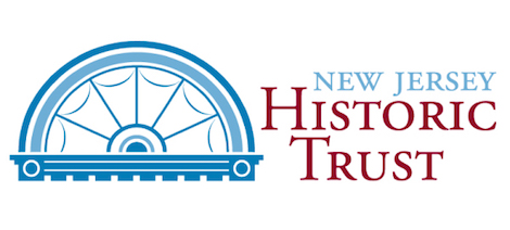 NJ Historic Trust Logo